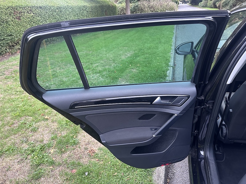 Volkswagen TDI BlueMotion Tech GT Hatchback 1.6 Manual Diesel