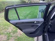 Volkswagen Golf TDI BlueMotion Tech GT 