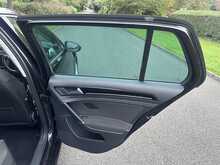 Volkswagen Golf TDI BlueMotion Tech GT 