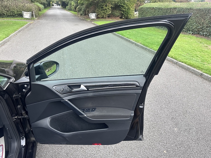 Volkswagen TDI BlueMotion Tech GT Hatchback 1.6 Manual Diesel