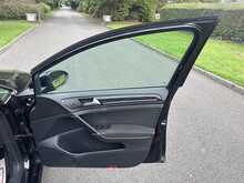 Volkswagen Golf TDI BlueMotion Tech GT 