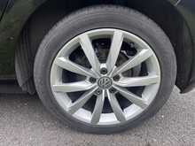 Volkswagen Golf TDI BlueMotion Tech GT 