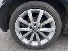 Volkswagen Golf TDI BlueMotion Tech GT 