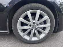 Volkswagen Golf TDI BlueMotion Tech GT 