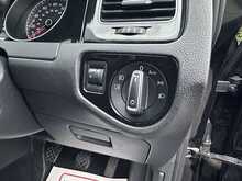 Volkswagen Golf TDI BlueMotion Tech GT 