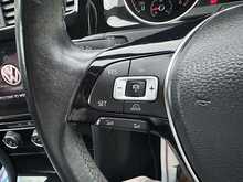 Volkswagen Golf TDI BlueMotion Tech GT 