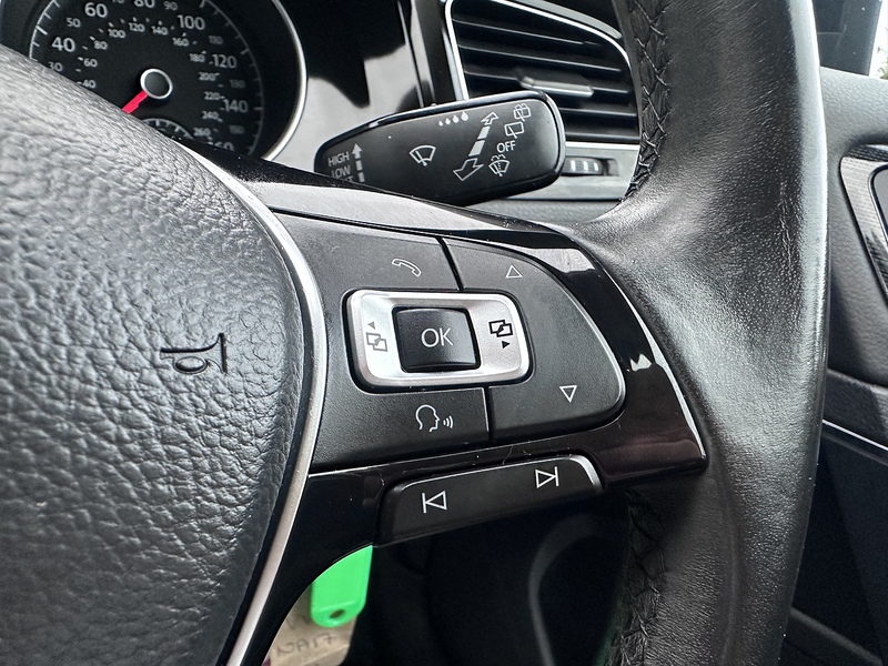 Volkswagen TDI BlueMotion Tech GT Hatchback 1.6 Manual Diesel