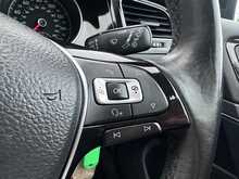 Volkswagen Golf TDI BlueMotion Tech GT 