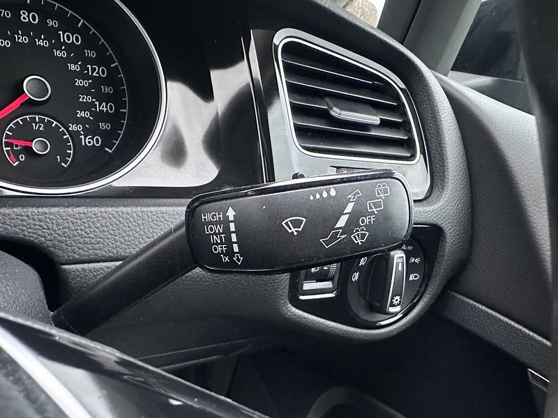 Volkswagen TDI BlueMotion Tech GT Hatchback 1.6 Manual Diesel