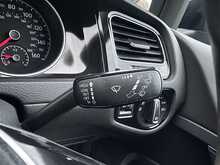 Volkswagen Golf TDI BlueMotion Tech GT 