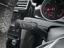 Volkswagen Golf TDI BlueMotion Tech GT 