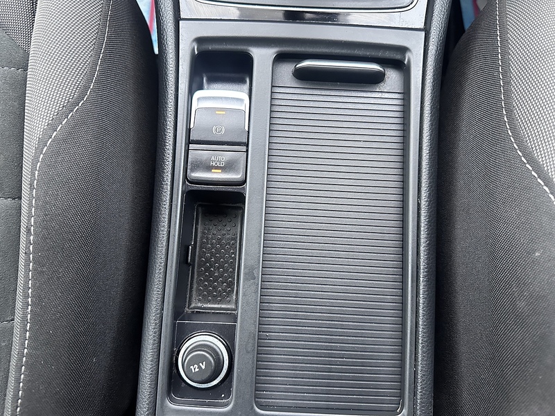 Volkswagen TDI BlueMotion Tech GT Hatchback 1.6 Manual Diesel