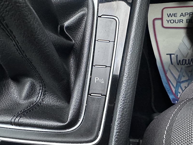 Volkswagen TDI BlueMotion Tech GT Hatchback 1.6 Manual Diesel