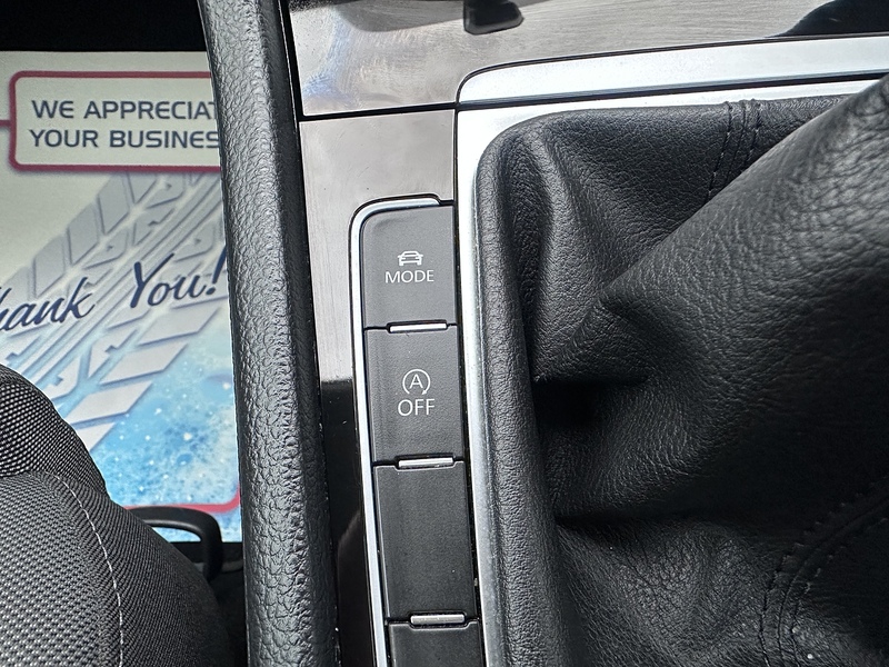 Volkswagen TDI BlueMotion Tech GT Hatchback 1.6 Manual Diesel