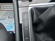 Volkswagen Golf TDI BlueMotion Tech GT 