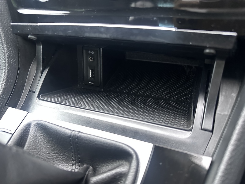 Volkswagen TDI BlueMotion Tech GT Hatchback 1.6 Manual Diesel