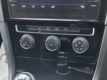 Volkswagen Golf TDI BlueMotion Tech GT 