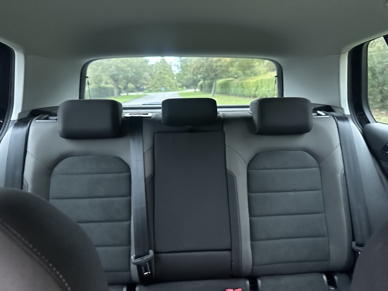 Volkswagen TDI BlueMotion Tech GT Hatchback 1.6 Manual Diesel