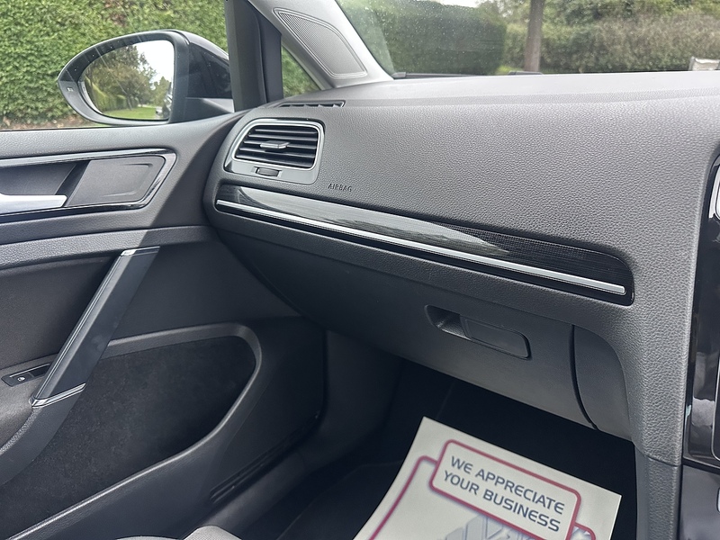 Volkswagen TDI BlueMotion Tech GT Hatchback 1.6 Manual Diesel