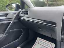 Volkswagen Golf TDI BlueMotion Tech GT 