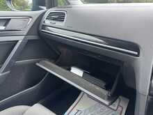Volkswagen Golf TDI BlueMotion Tech GT 