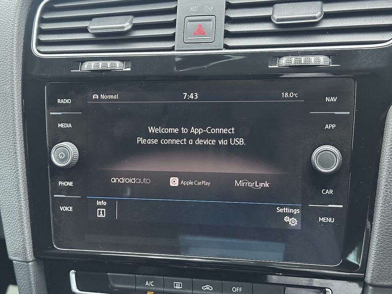 Volkswagen TDI BlueMotion Tech GT Hatchback 1.6 Manual Diesel