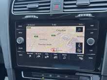 Volkswagen Golf TDI BlueMotion Tech GT 