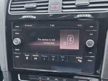 Volkswagen Golf TDI BlueMotion Tech GT 