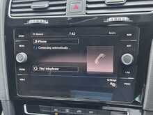 Volkswagen Golf TDI BlueMotion Tech GT 