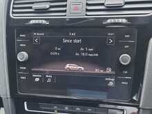 Volkswagen Golf TDI BlueMotion Tech GT 