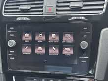 Volkswagen Golf TDI BlueMotion Tech GT 