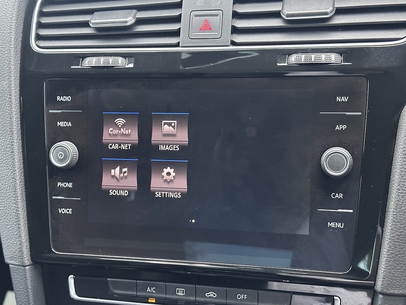 Volkswagen TDI BlueMotion Tech GT Hatchback 1.6 Manual Diesel