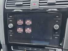 Volkswagen Golf TDI BlueMotion Tech GT 