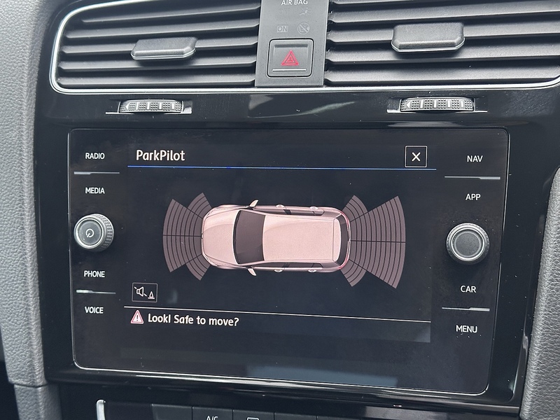 Volkswagen TDI BlueMotion Tech GT Hatchback 1.6 Manual Diesel