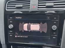 Volkswagen Golf TDI BlueMotion Tech GT 