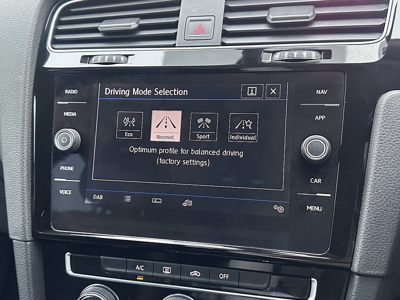 Volkswagen TDI BlueMotion Tech GT Hatchback 1.6 Manual Diesel