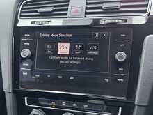 Volkswagen Golf TDI BlueMotion Tech GT 