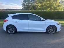 Ford Focus T EcoBoost ST-Line 
