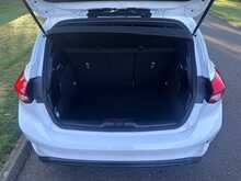 Ford Focus T EcoBoost ST-Line 