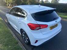 Ford Focus T EcoBoost ST-Line 