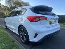 Ford Focus T EcoBoost ST-Line 