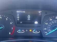 Ford Focus T EcoBoost ST-Line 