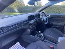 Ford Focus T EcoBoost ST-Line 