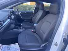 Ford Focus T EcoBoost ST-Line 