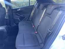 Ford Focus T EcoBoost ST-Line 