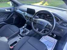 Ford Focus T EcoBoost ST-Line 