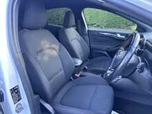 Ford Focus T EcoBoost ST-Line 