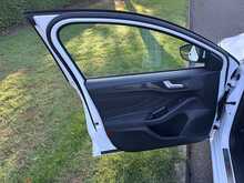 Ford Focus T EcoBoost ST-Line 