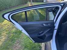 Ford Focus T EcoBoost ST-Line 