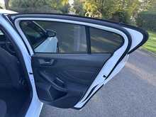 Ford Focus T EcoBoost ST-Line 